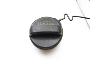 TOYOTA Avensis T27 (2008–2019) Tankdeckel - 2