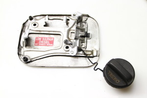 TOYOTA Avensis T27 (2008–2019) Tankdeckel - 3