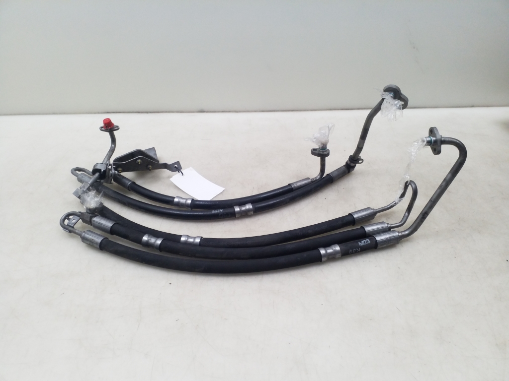 BMW 5 SERIES F10 (2010–2017) Roolilati voolik 6786573 BMW 5 SERIES F10 (2010–2017) Roolilati voolik 6786573