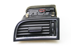 Dashboard air vent grilles - 3T0819701