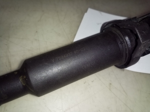  Ignition coil 