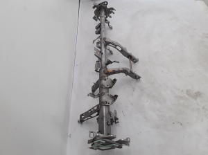 RENAULT Talisman II (2015–2026) Dashboard crossbeam 678706831R - 2