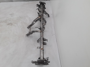 RENAULT Talisman II (2015–2026) Dashboard crossbeam 678706831R - 3