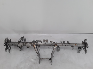 RENAULT Talisman II (2015–2026) Dashboard crossbeam 678706831R - 4