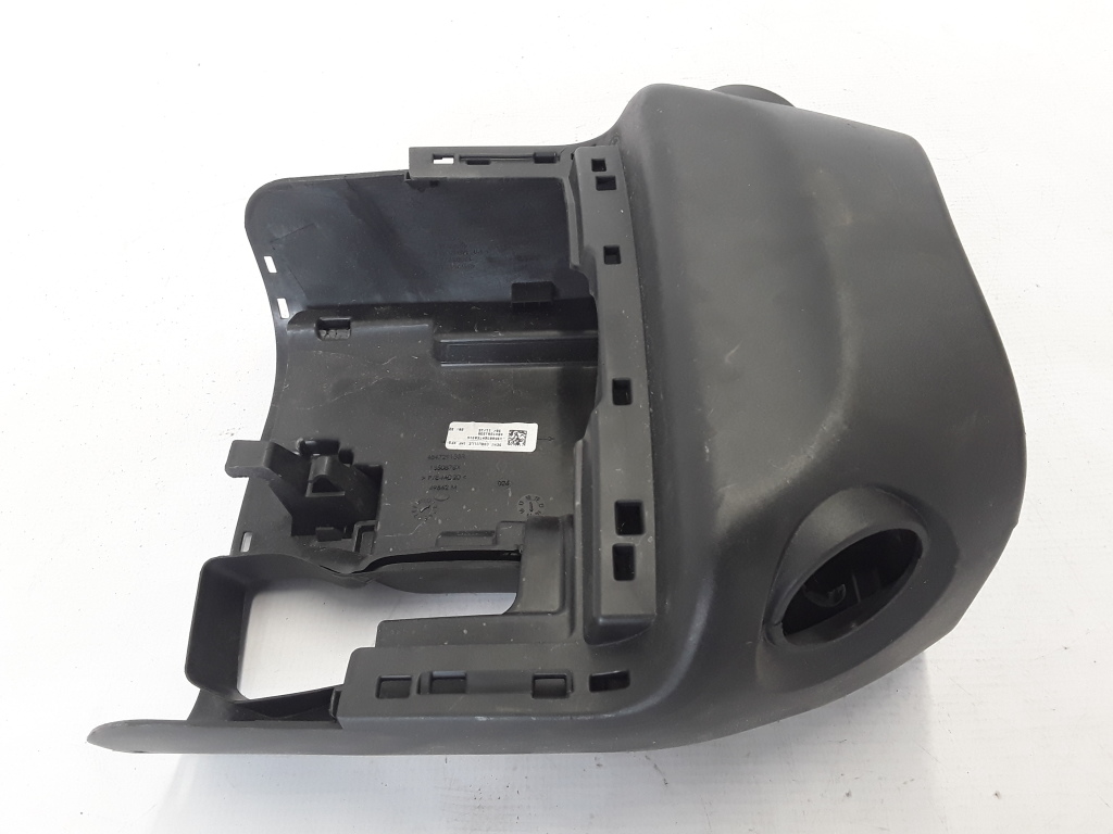 RENAULT Talisman 1 generation (2012-2024) Steering  Mechanism Trim 484713395R, 484729133R 22299656