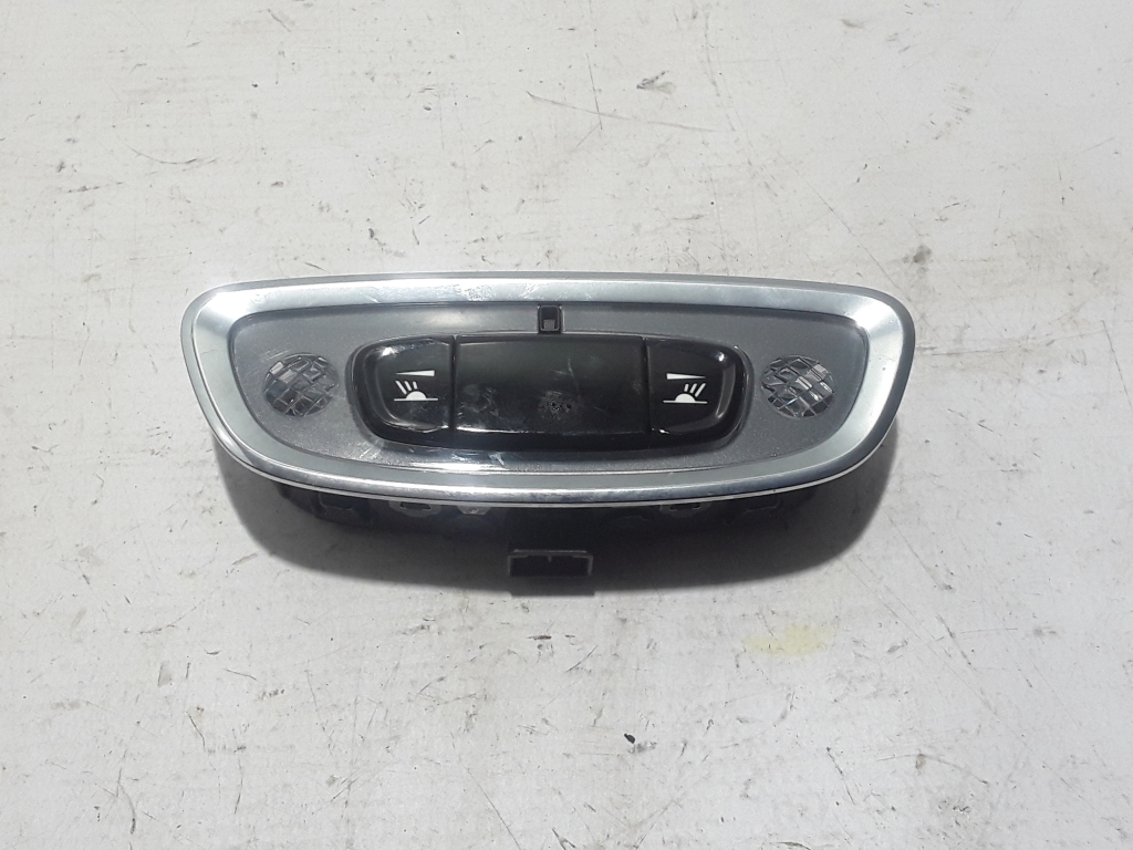 VOLVO XC90 2 generation (2014-2024) Interior Lighting 31457644 22445243