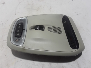 VOLVO XC90 (2015–2024) Front interior lighting panel 31457639 - 2