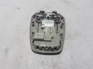 VOLVO XC90 (2015–2024) Front interior lighting panel 31457639 - 3