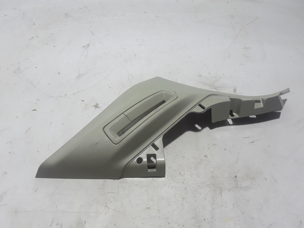 VOLVO XC90 (2015–2024) Tagumise toe sisekujundus 31389177 VOLVO XC90 (2015–2024) Tagumise toe sisekujundus 31389177