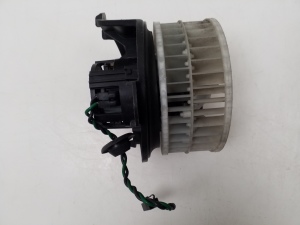 Chrysler 300M {LR} (1998–2004) Heizungsgebläsemotor 77370115 - 2