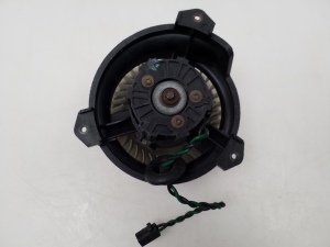 Chrysler 300M {LR} (1998–2004) Heizungsgebläsemotor 77370115 - 3