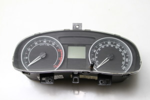 Instrument cluster - 5J0920910B