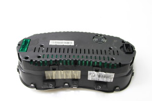 Skoda Fabia MK 2 (2007–2014) Instrument cluster 5J0920910B - 4