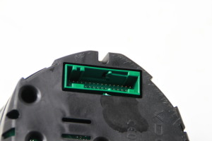 Skoda Fabia MK 2 (2007–2014) Instrument cluster 5J0920910B - 5