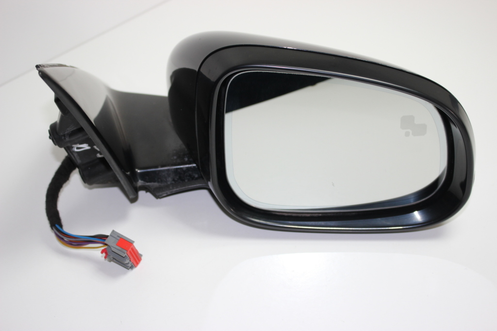 Used Jaguar XJ Side mirror and its details