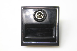 Borduhr - 3T0919201A