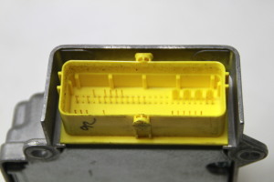 Volkswagen Passat B7 (2010–2014) Airbag module 5N0959655R - 2
