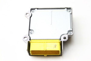 Volkswagen Passat B7 (2010–2014) Airbag module 5N0959655R - 3