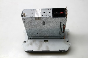 Skoda Fabia MK 2 (2007–2014) Radio (head unit) 5J0035161A - 2