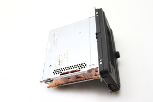Skoda Fabia MK 2 (2007–2014) Radio (head unit) 5J0035161A - 5