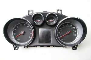 Kombiinstrument - 42342741