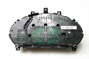 Opel Mokka (2012–2020) Instrument cluster 42342741 - 3
