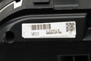 Hyundai ix35 (2009–2015) Instrument cluster 940032Y130 - 5