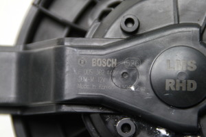 Hyundai ix35 (2009–2015) Heizungsgebläsemotor F00S330054 - 2