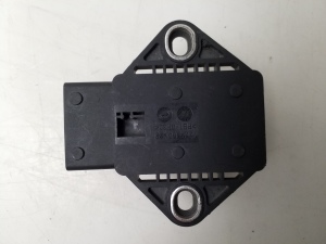 BMW 5 SERIES E60 (2003–2010) Computer-ESP 0265005266 - 2