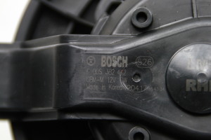 Hyundai i30 (2011–2017) Heizungsgebläsemotor F00S330054 - 5