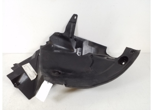 Mercedes Benz C-Class 204 (2007–2014) Priekšējā apakšspārna aizmugurējā daļa A2046904730 - 2