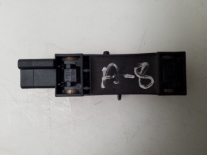 AUDI A8 D2 (1994–2002) Airbagsensor 4D0959643D - 2