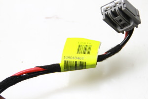 Opel Mokka (2012–2020) Heizungsgebläsemotor 1646078006 - 3