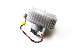 Opel Mokka (2012–2020) Heizungsgebläsemotor 1646078006