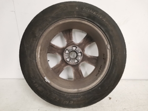 Hyundai Santa Fe (2006–2012) Rim - 6