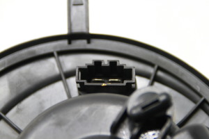 Volkswagen Passat B7 (2010–2014) Heizungsgebläsemotor 1K2819015C - 3
