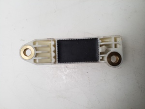 Mini Cooper R53 (2000–2006) Airbagsensor 0285002082 - 2