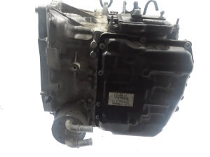 VOLVO XC90 (2015–2024) Getriebe TG81SC - 3