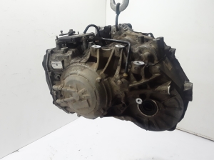 VOLVO XC90 (2015–2024) Getriebe TG81SC - 4