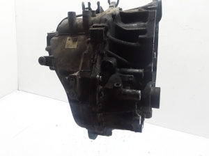 Getriebe - TG81SC