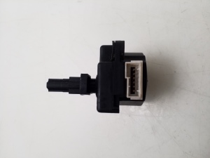 VOLVO S80 I (1998–2006) Stellmotor Heizungsklappe BEHR42948 - 3