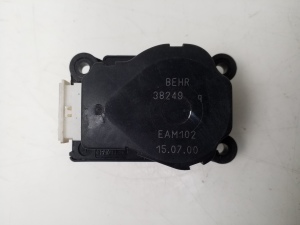 Stellmotor Heizungsklappe - BEHR38249