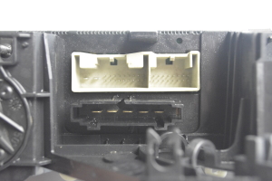 Volkswagen Passat B6 (2005–2010) Heizungsbedienteil 3C2820045A - 2