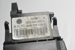 Volkswagen Passat B6 (2005–2010) Heizungsbedienteil 3C2820045A - 3