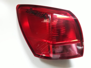   Rear corner lamp 