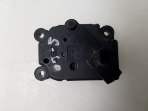 VOLVO S80 I (1998–2006) Stellmotor Heizungsklappe BEHR42947 - 2