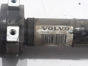 VOLVO XC90 (2015–2024) Kardanwelle 31437586 - 2