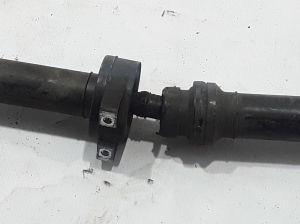 VOLVO XC90 (2015–2024) Kardanwelle 31437586 - 4