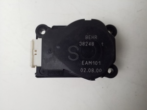 Stellmotor Heizungsklappe - BEHR38248