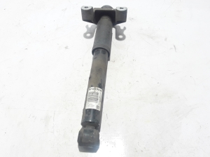  Rear shock absorber 